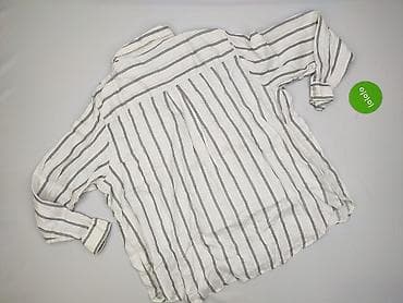 hm 4xl: H&M, Koszula damska, rozmiar 4XL — 3