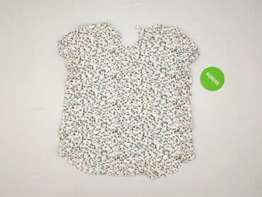 bytom biala koszula: UP2Fashion, Bluzka damska, rozmiar XL — 3
