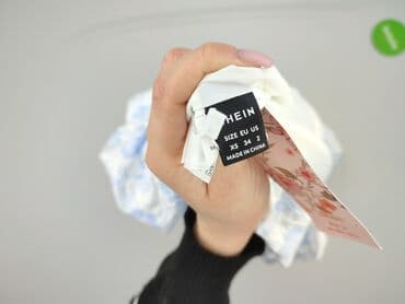 c a buty: Shein, Sukienka damska, rozmiar XS — 4