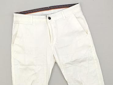 dnd denim development: Chinosy dla mężczyzn, rozmiar L — 1