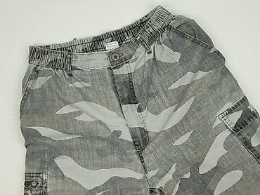 koszule plus size: Szorty dla mężczyzn, rozmiar M — 1