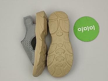 zdrowa stopka buty: Sandały damskie, rozmiar 38 — 3