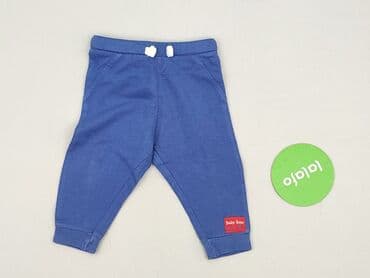 piżamy dla dzieci h: Sweatpants, Baby club, 3-6 months, condition - Perfect — 2