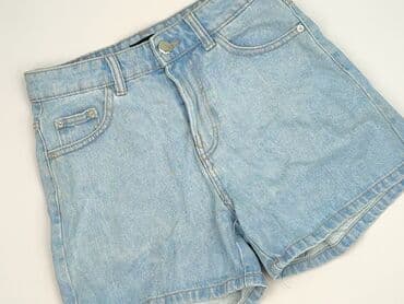 sinsay krótkie spodenki: Sinsay, Szorty damskie, rozmiar XS — 1