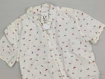 kurtki softshell męskie lidl: Bershka, Koszulа dla mężczyzn, L — 1