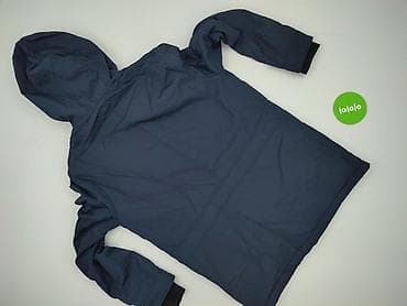 massimo jeans: Kurtka przejściowa dla mężczyzn, rozmiar M — 3