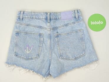 Kobiety: House of Denim, Szorty damskie, S — 3