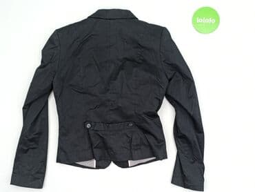 sukienka o kroju marynarki h m: H&M, Women's blazer, size M (EU 38) — 3