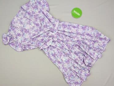 shein sukienka fioletowa: Shein, Sukienka damska, rozmiar M — 2