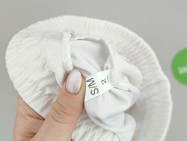 okee bluzy: Spodnie dresowe damskie, rozmiar S — 4