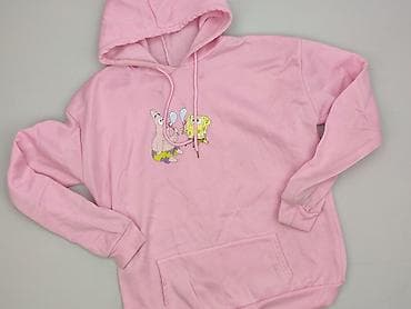 pingwin: Nickelodeon, Bluza z kapturem damska, rozmiar 3XL — 1