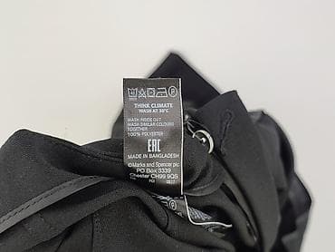wymiary: M&S Collection, Spodnie materiałowe damskie, rozmiar 5XL — 5