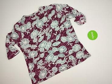 mohito bluzka basic: Bluzka damska, rozmiar 5XL — 3