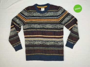 swetry męskie abercrombie amp: Medicine, Sweter dla mężczyzn, M — 2