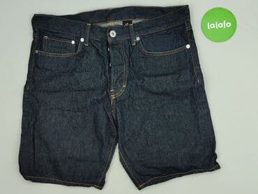 511 jeans: Denim, Szorty dla mężczyzn, rozmiar L — 2