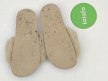 klapki zabka: Kapcie damskie, rozmiar 38 — 3
