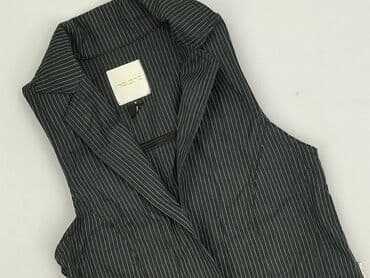 Outerwear: Milano, Women`s waistcoat, size S (EU 36) — 1
