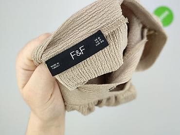 foo 1: F&F, Bluzka damska, rozmiar S — 4