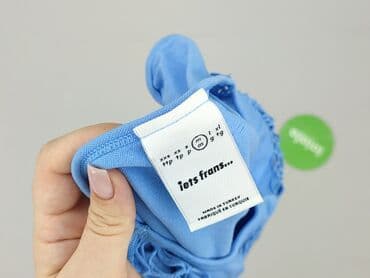 iets frans t shirty: Iets frans. , Top damski, rozmiar M — 4