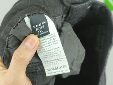 Жінкам: Shein Curve, Джинси жіночі, XL на lalafo.pl — 4 Жінкам: Shein Curve, Джинси жіночі, XL — 4