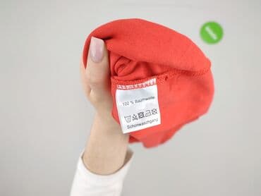 t shirt adidas pomarańczowy: Sukienka damska, rozmiar 2XL — 5