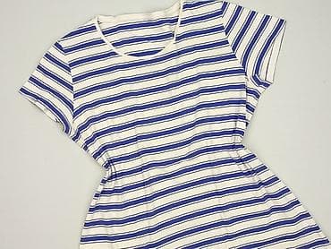 T-shirt damski, rozmiar 5XL