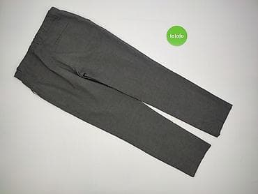 rosner pants: Marks & Spencer, Spodnie materiałowe damskie, rozmiar S — 3