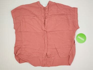 kobiece bluzki: Weekday, Bluzka damska, M — 2