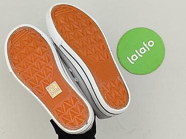 trampki do kolana: Trampki 25, Używany — 4