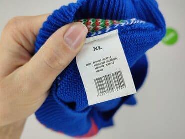 koszulka c a: Sweter, XL, stan - Idealny — 5