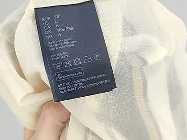 cn 16080a: H&M, Top damski, rozmiar M — 6