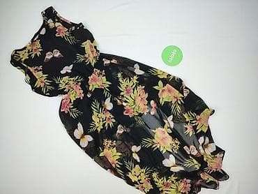 oasis h: Cameo Rose, Sukienka damska, rozmiar L — 3