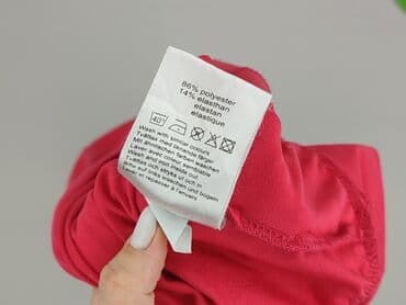 decathlon nadruk na koszulkach: Röhnisch, T-shirt damski, rozmiar XL — 5