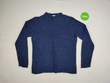 sweter z c a: Sweter, XL (EU 42), condition - Very good — 2