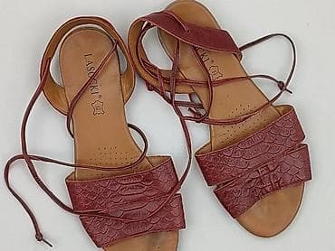 baleriny soxo: Sandały damskie, rozmiar 39 — 1