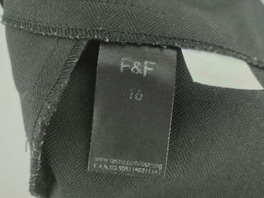 sprzedaż używanych majtek damskich: F&F, Spodnie 3/4 damskie, rozmiar 2XL — 4