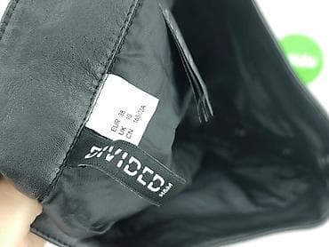 spódnice c a: H&M Divided, Spódnica damska, rozmiar M — 4