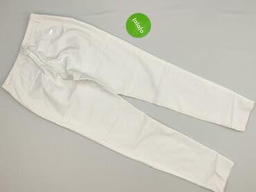 bluzki koszulowe mohito: Mohito, Spodnie materiałowe damskie, rozmiar XS — 3