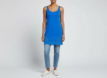 koszula nocna janina: Janina, Sukienka damska, rozmiar L — 7