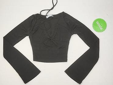 primark accessories: Bershka, Top damski, rozmiar XS — 2