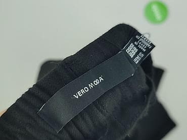 spodnie sellpy: Vero Moda, Spodnie materiałowe damskie, rozmiar S — 4