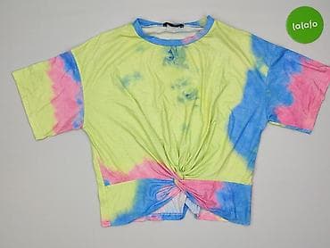 dice t: Shein Curve, T-shirt damski, rozmiar XL — 2