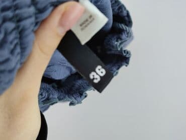 spódniczka jeansowe hm: H&M Divided, Spódnica damska, rozmiar S — 5