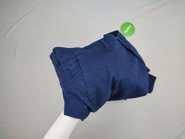 vices klapki na koturnie: Chinosy dla mężczyzn, rozmiar L — 7