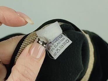 bluzka damska welurowa: Bluza damska
, rozmiar 2XL — 5