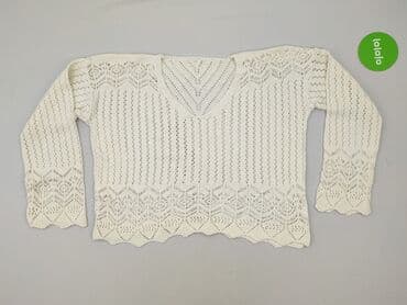 sweter gruszka: Sweter damski, rozmiar 3XL — 2