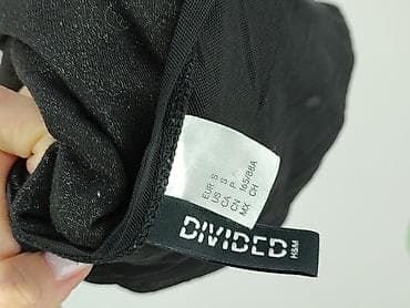 kolekcja h: H&M Divided, Bluzka damska, rozmiar S — 4