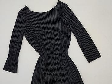 satynowy top reserved: Sukienka damska, rozmiar M — 1