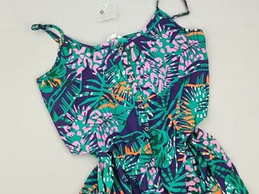 ubrania dla niskich osób: Pepco, Kombinezon damski, rozmiar L — 1