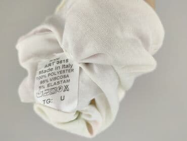 new yorker bluzka z kwiatem: Italian Design, Top damski, rozmiar One size — 6